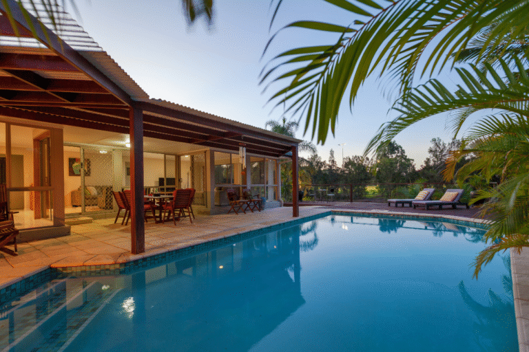 hotels in spain with private pool