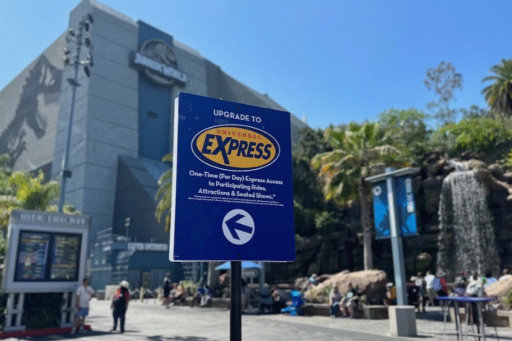 Is the Universal Express Pass Worth It? universal express pass
