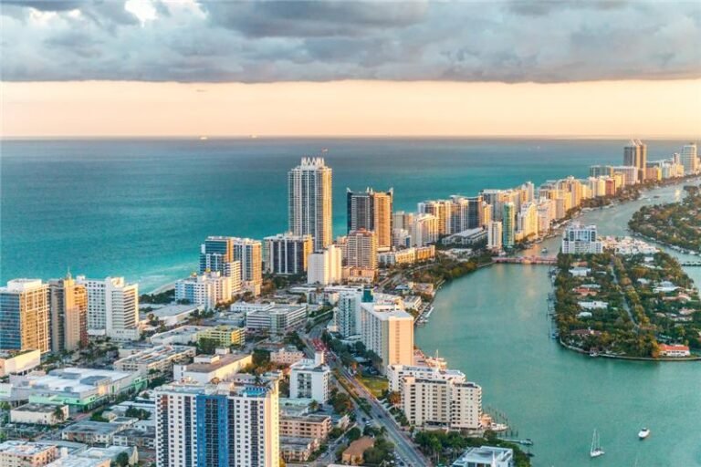 Miami Tours