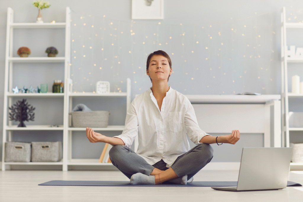 Nutrition, Exercise, Sleep, and Mindfulness: The Pillars of Optimal Mental Health mental health pillars