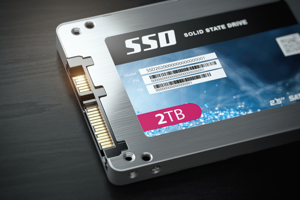 Memory Storage SSD Expanding Capacity Across Devices Quickly and Reliably SSD Memory Storage