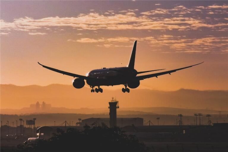 multi-city flights booking