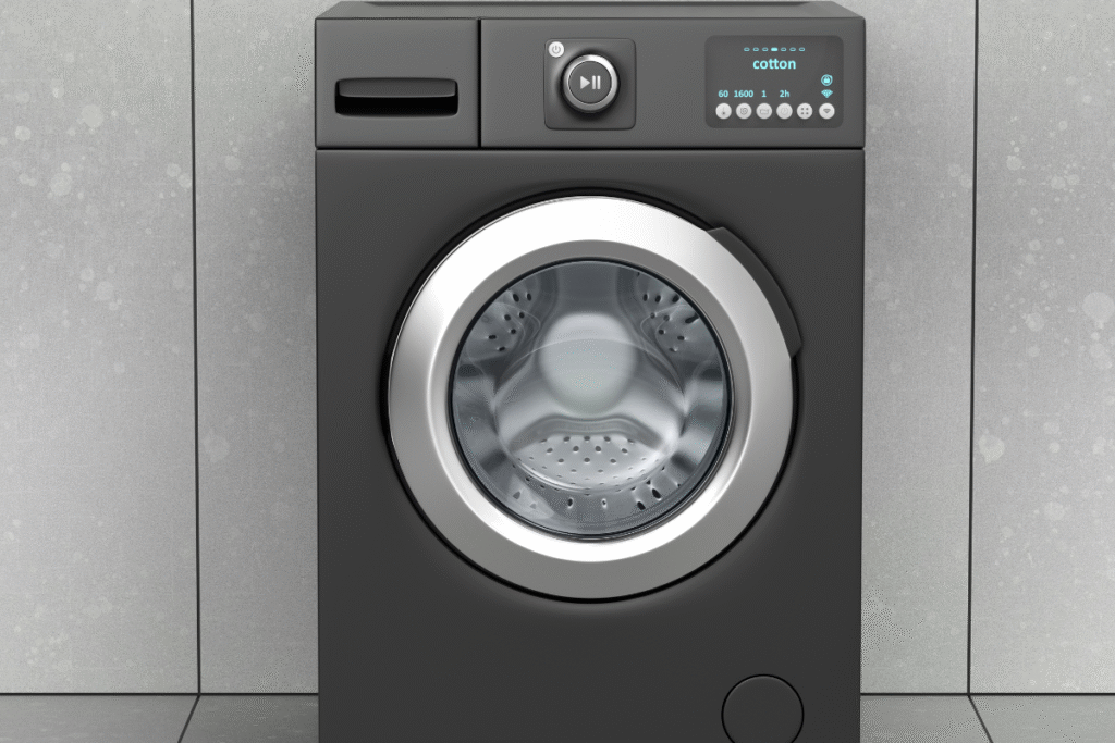 Smart Washing Machines Make Laundry Easier, Faster, and More Efficient Smart Washing Machines