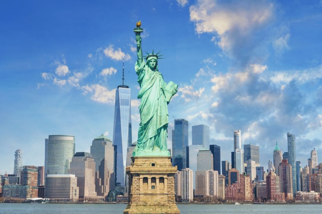 2-Minute Guide: Visiting the Statue of Liberty Statue of Liberty Tour
