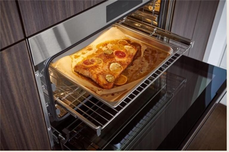 Steam Oven benefits