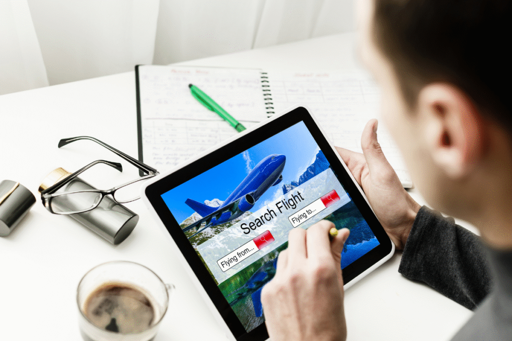 Step-by-Step Tips for Booking the Best Flights to Asia Quickly Flights to Asia