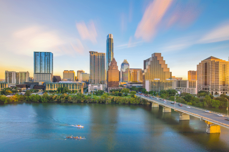 Texas day trips