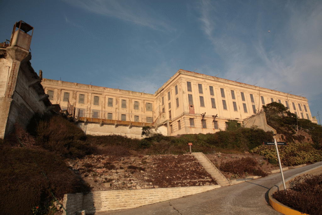 Fast Track: Skip-the-Line Alcatraz Tickets Explained Ticket Alcatraz Tour