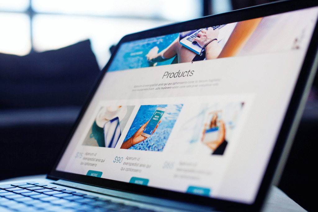 optimize website speed