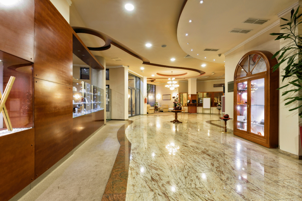 Top Luxury Hotels in New York City with Breathtaking City Skyline Views luxury hotels in new york