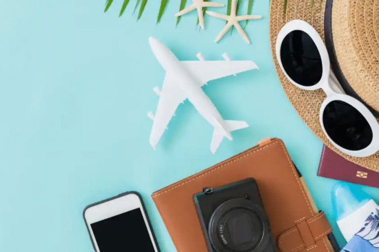 Travel Accessories