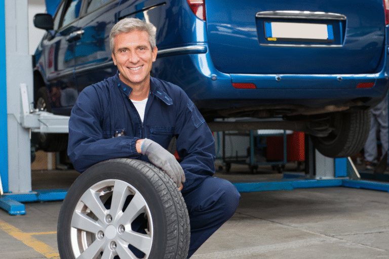 Tubeless Tyres