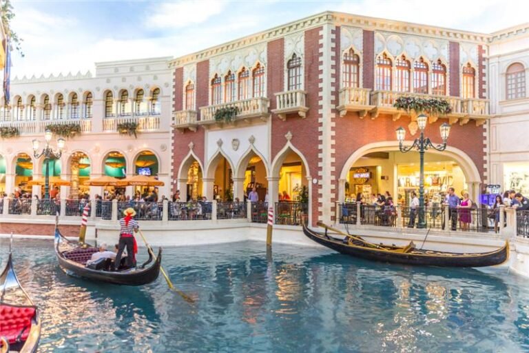 Vegas day trips