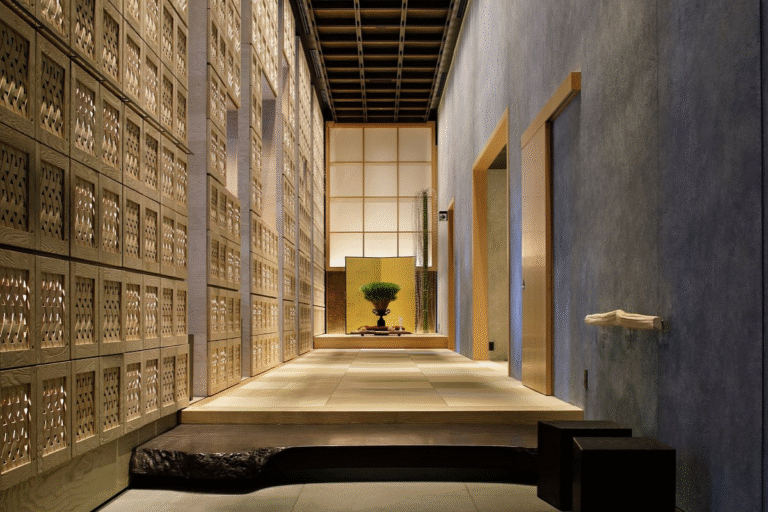 best hotels in Tokyo