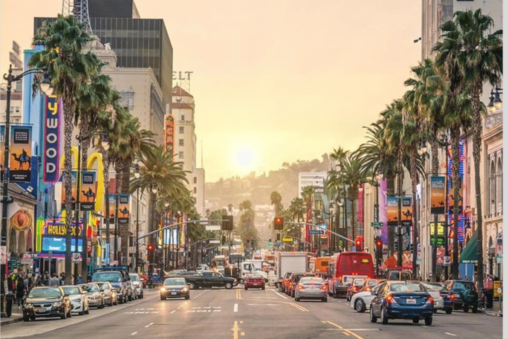 Los Angeles in 2 Minutes: Must-Book Experiences best places to visit in Los Angeles