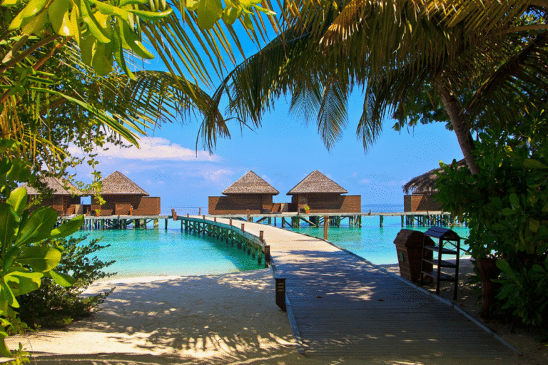 coastal resorts in uk