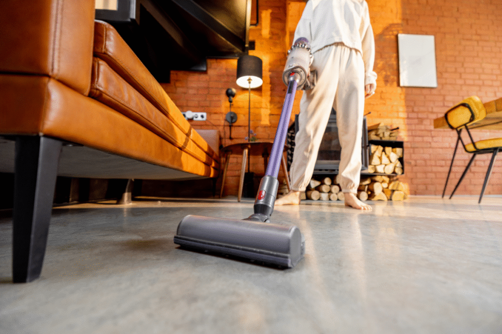 Clean Every Corner Easily with a Lightweight Cordless Vacuum Cleaner cordless vacuum