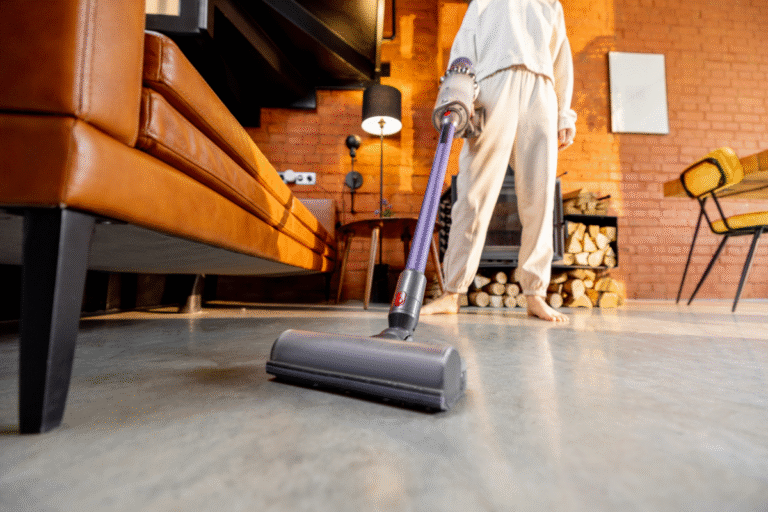 cordless vacuum