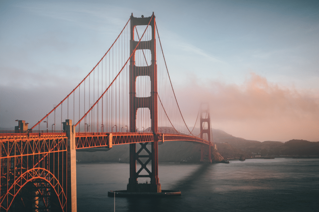 Best Ways to Experience the Golden Gate Bridge in 2 Minutes golden gate bridge