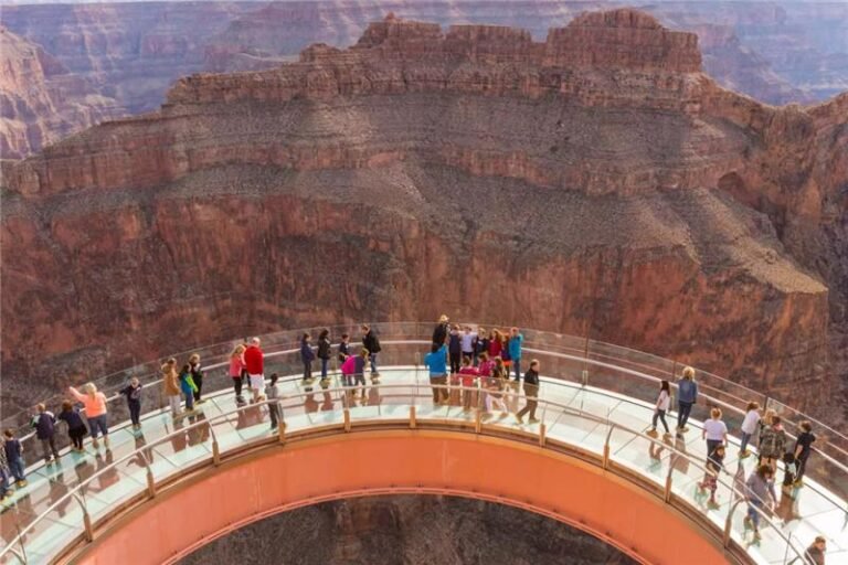 grand canyon tours