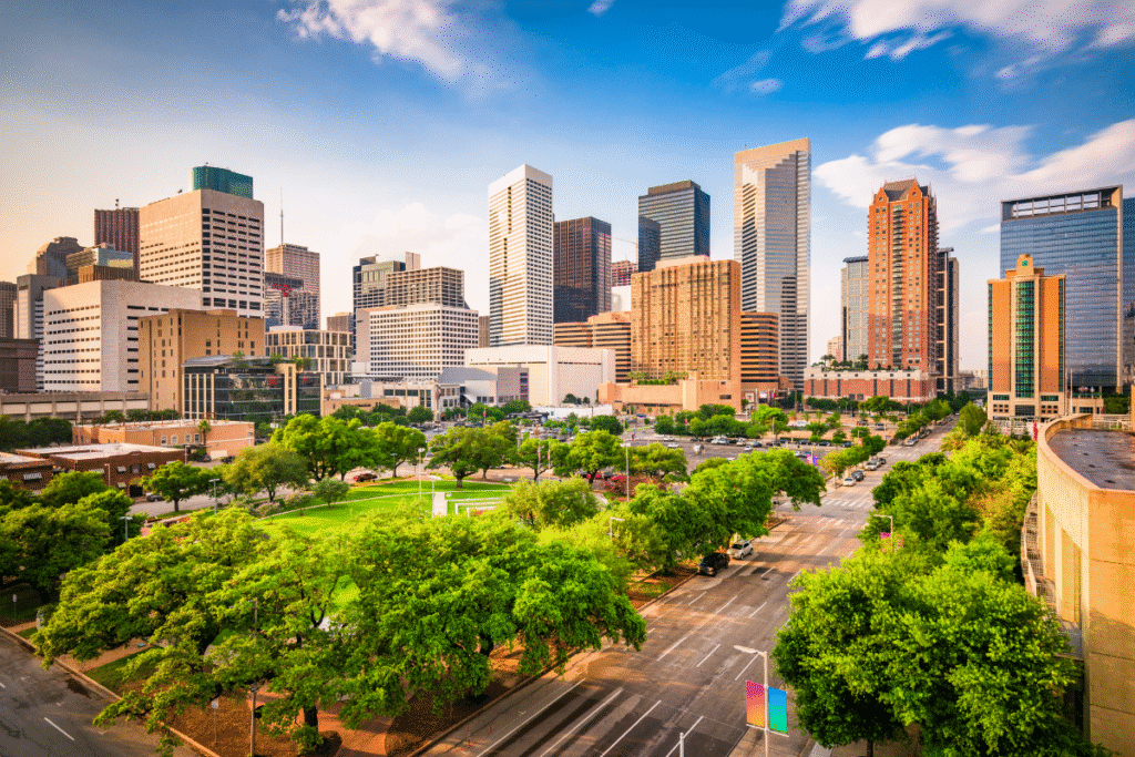 Quick Guide Showcasing Houston Museums And Exciting Guided City Tours houston city tours