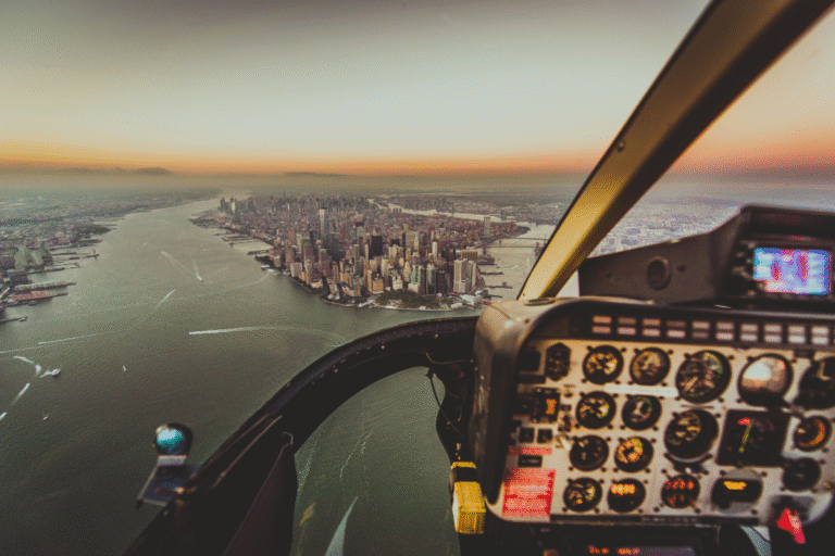 new york city tours