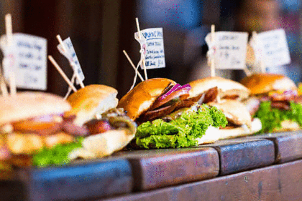 Plan Your Trip and Try Top New York City Food Tours nyc food tours