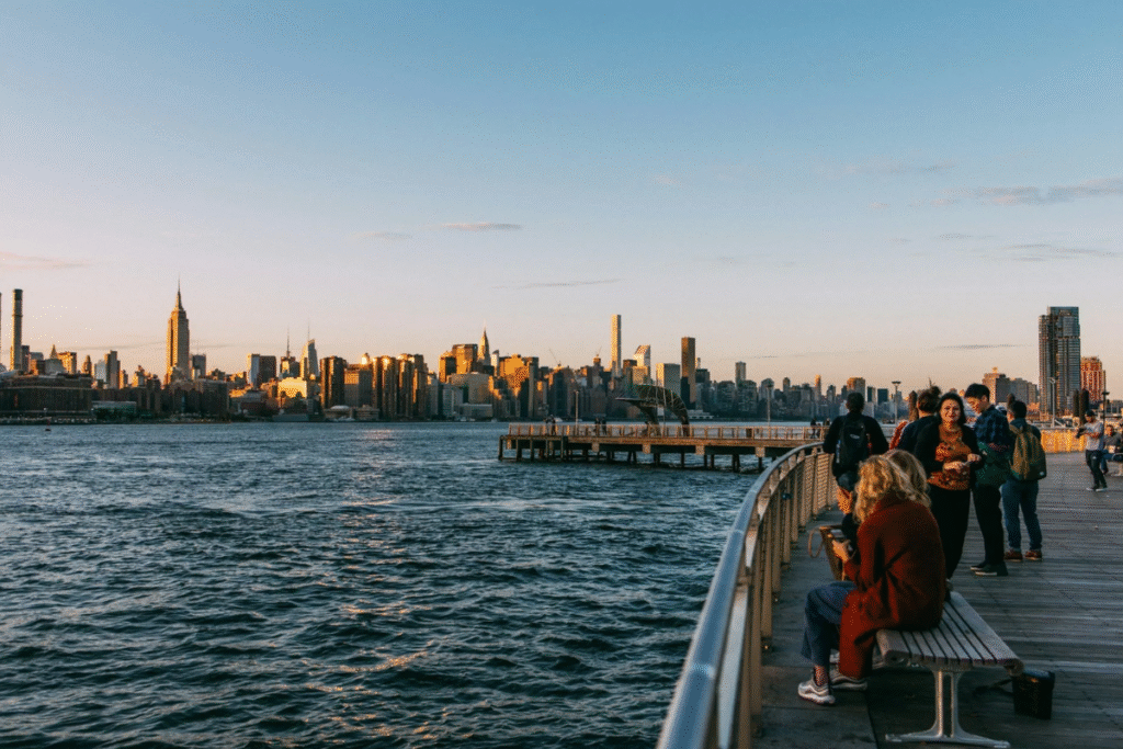 Top 5 New York Walking Tours Worth Booking nyc walking tours
