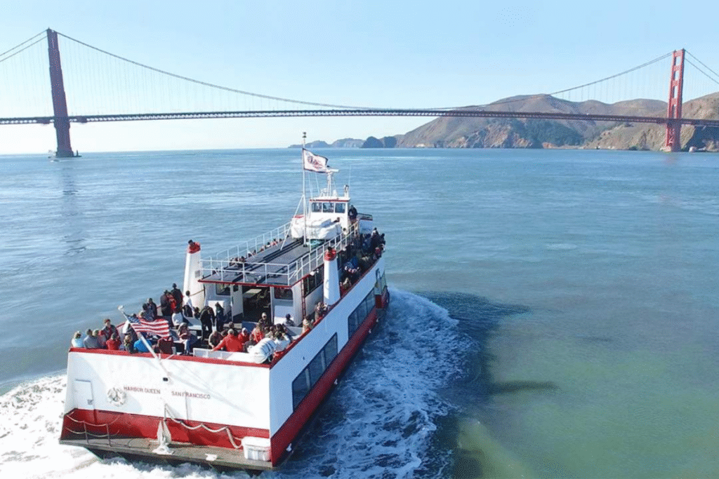 Top Quick Picks for the Best San Francisco Bay Cruises to Book san francisco bay cruise tour