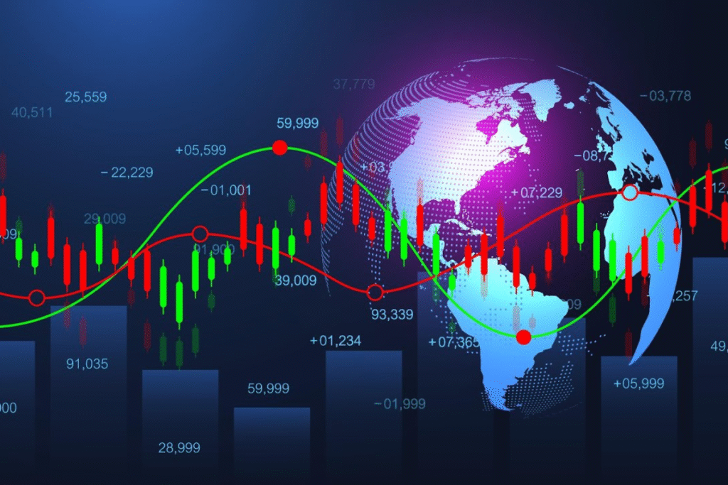 How Stock Market Trends Are Affecting Investors and Businesses Worldwide Today stock market trends
