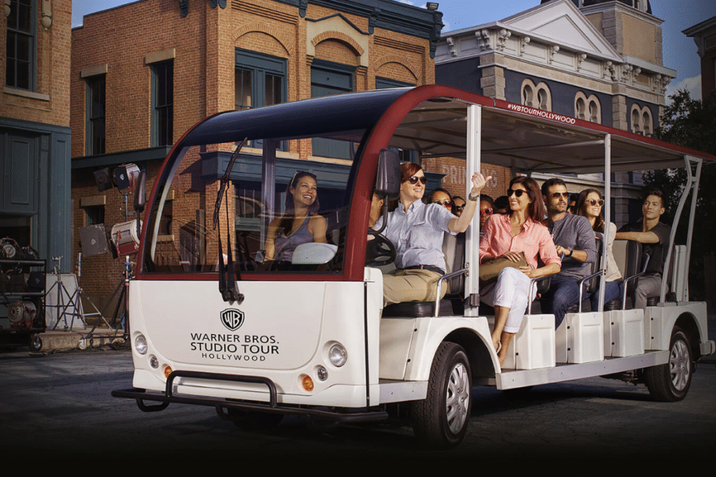 Quick Picks: Top 3 Studio Tours in Los Angeles studio tours los angeles