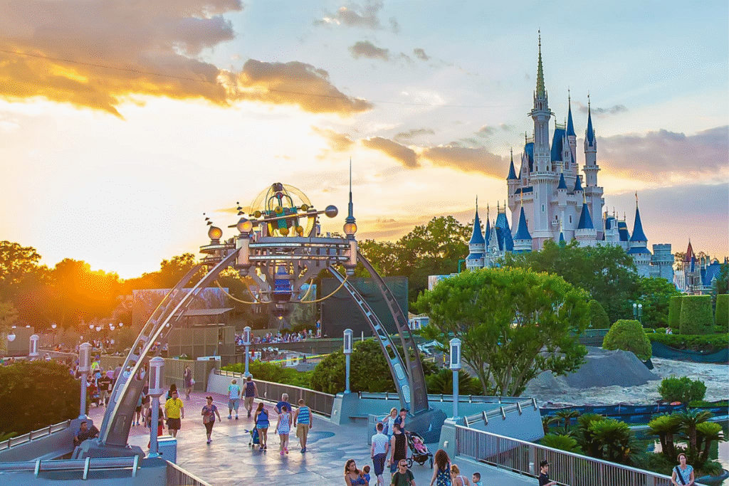 Quick Picks: Top Experiences Inside Disneyland top disneyland attractions