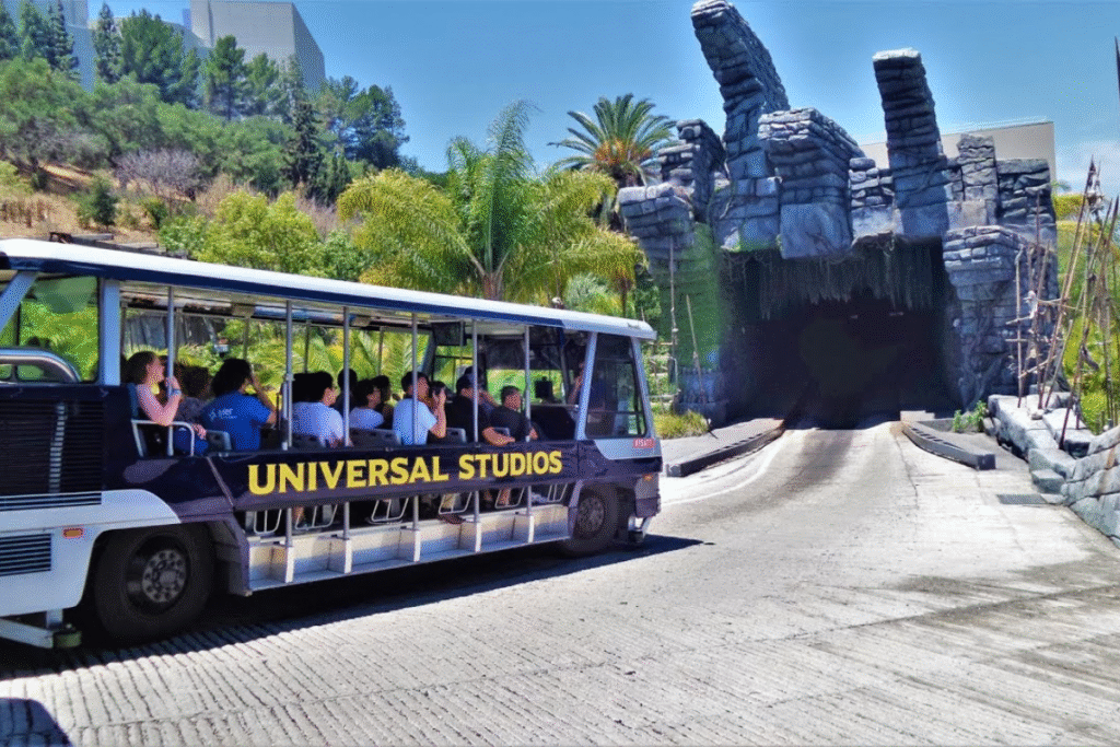 Universal Studios Tours Worth the Ticket Upgrade universal studios vip tour