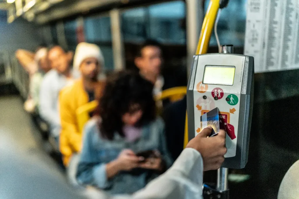 Affordable Bus Travel Options For Long Distance Journeys Across North America