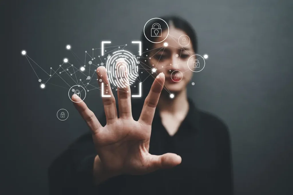 Protect Sensitive Information By Using Alternative Digital Identities Alternative Digital Identities