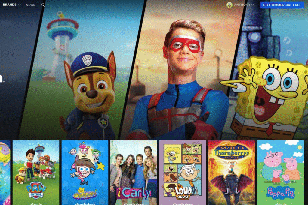 Animated Streaming Shows Perfect for Weekend Binge-Watching Sessions Animated Streaming Shows
