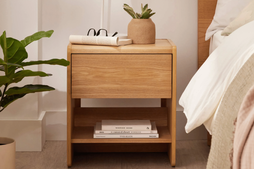 Bedside Tables