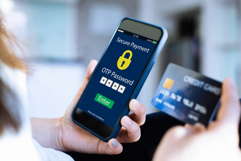 Multiple payment gateways