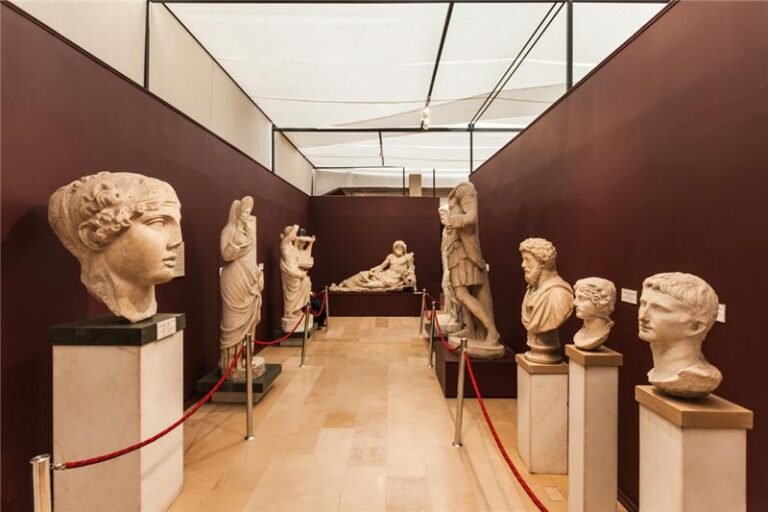 Best Museums in Rome
