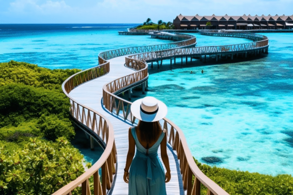 Best Time To Visit Maldives For Perfect Weather And Experiences Best time to visit Maldives