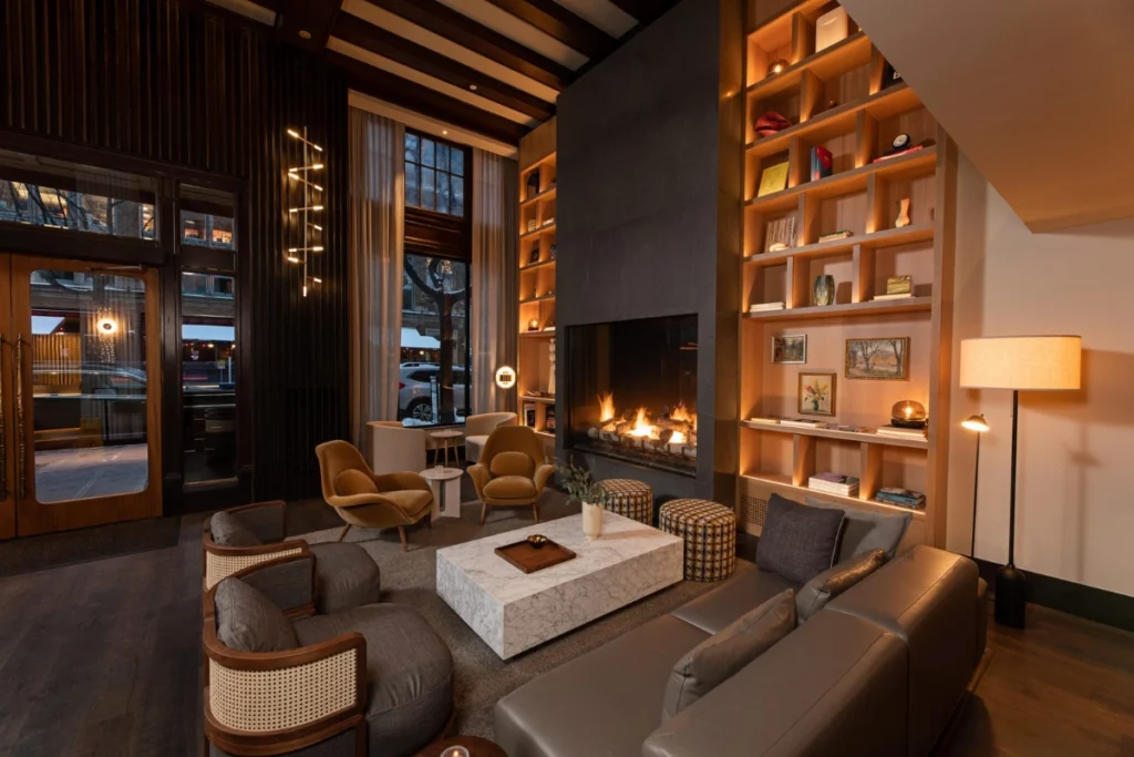 Boutique Hotels Offering Local Culture Experiences In Scandinavian Cities