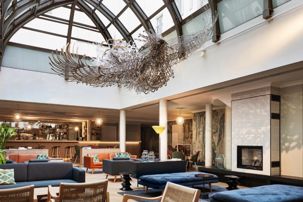 Boutique Hotels In Helsinki For A Unique Stay Experience Boutique hotels in Helsinki