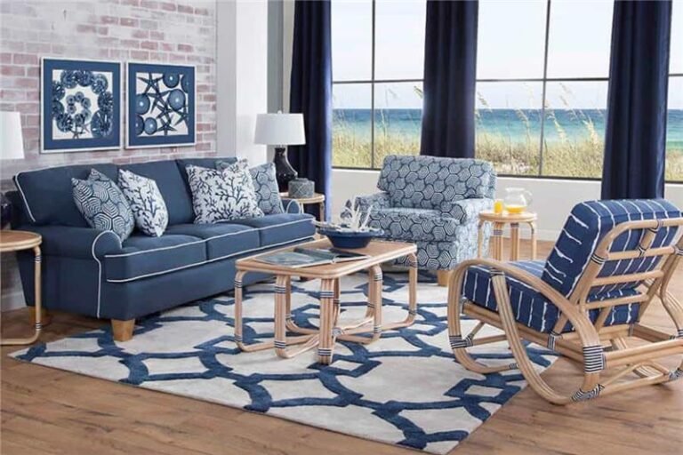 Coastal furniture