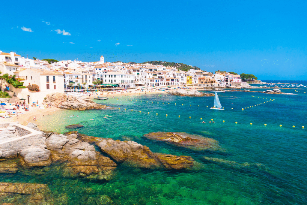 Exploring Costa Brava Beaches: Spain’s Hidden Gem for Beach Lovers Costa Brava Beaches