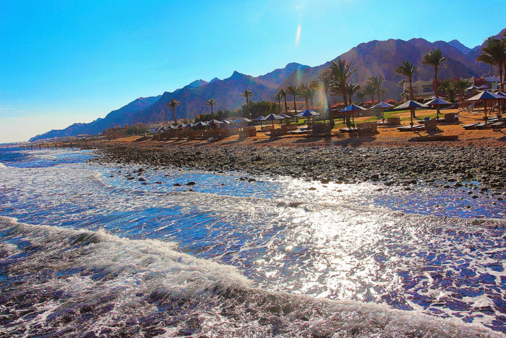 Top Reasons to Visit Dahab for Unique Egyptian Experiences dahab tour guide