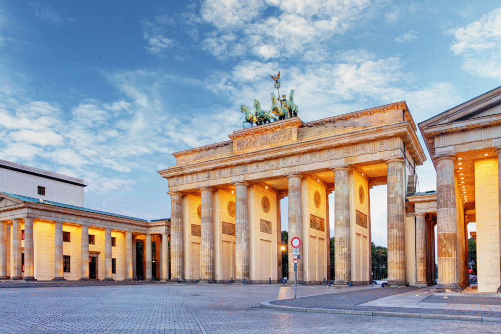 Best Cultural Attractions in Berlin With Museums, Street Art, Nightlife Berlin attractions
