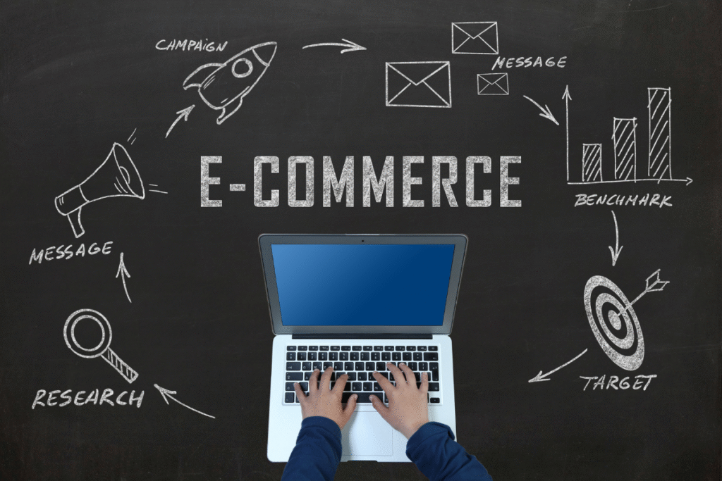 How to Choose the Best E-commerce Platform for Growth E-commerce software