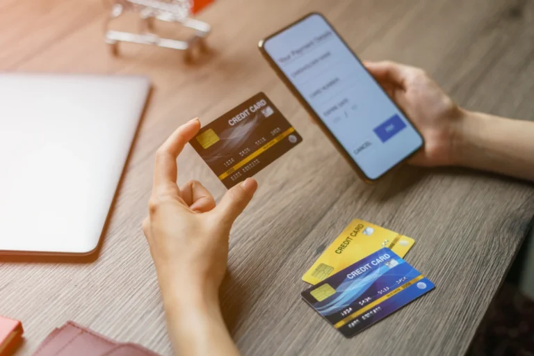 secure online payments