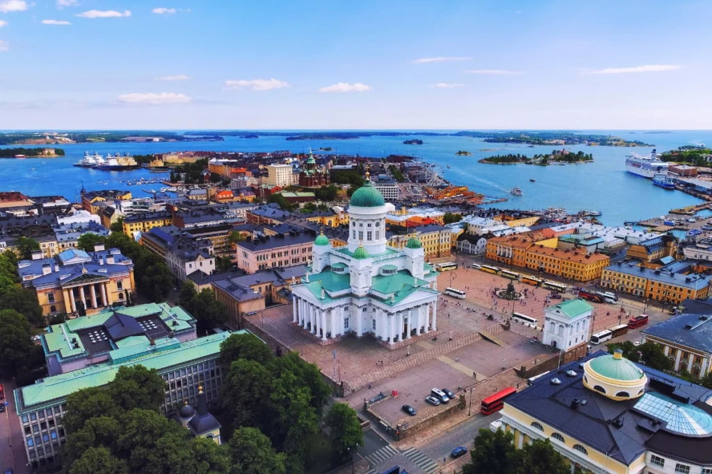 Hotels Offering Exclusive Seasonal Deals and Packages in Finland