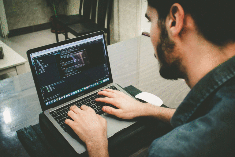 Freelance programming services